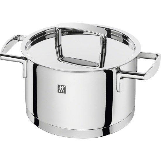 Hrnec s poklicí 16 cm PASSION 2l_5