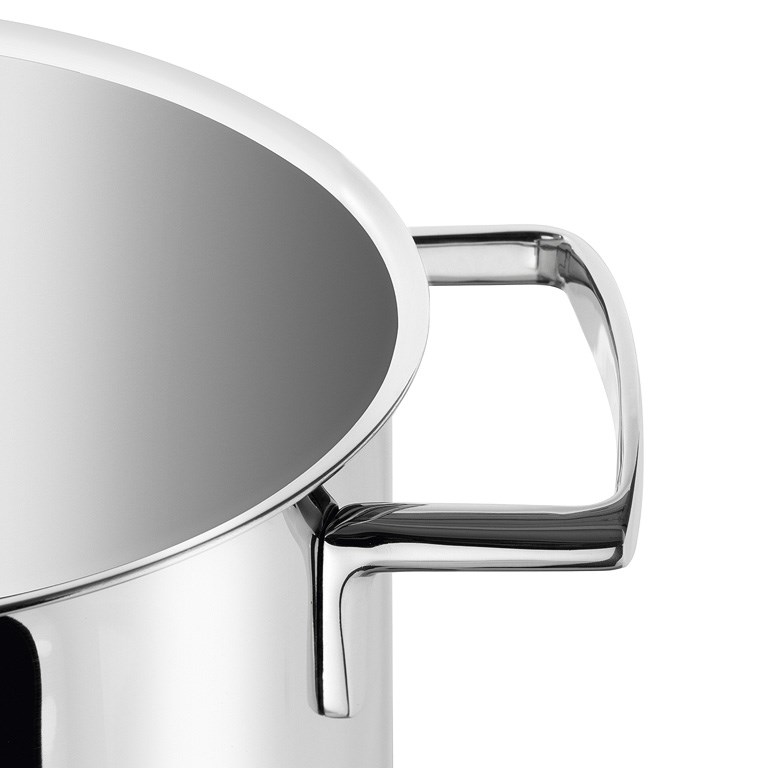 Hrnec s poklicí 24 cm PASSION 6l_1