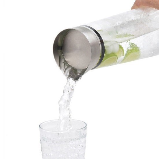 Obrázok z Karafa na vodu ACQUA 1l