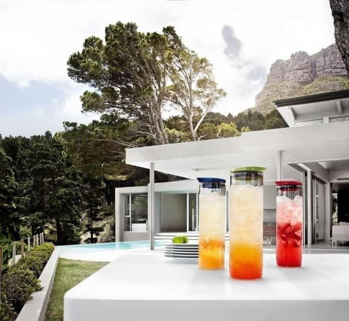 Obrázok z Karafa na vodu ACQUA 1l