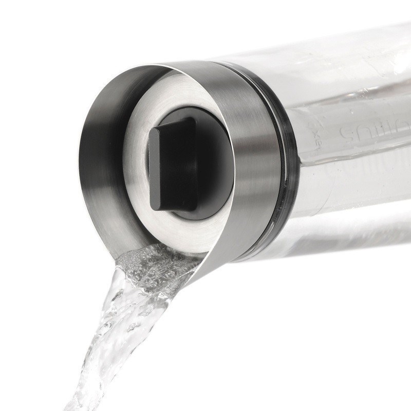 Obrázok z Chladiaca karafa na vodu 1,2 l ACQUACOOL