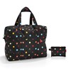 Skládací taška Mini Maxi Touringbag dots_4