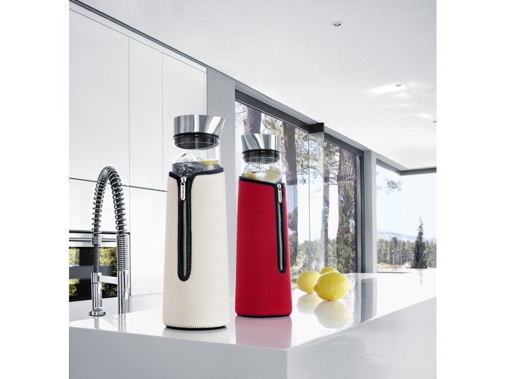 Obrázok z Chladiaci golier pre karafu ACQUA 63436