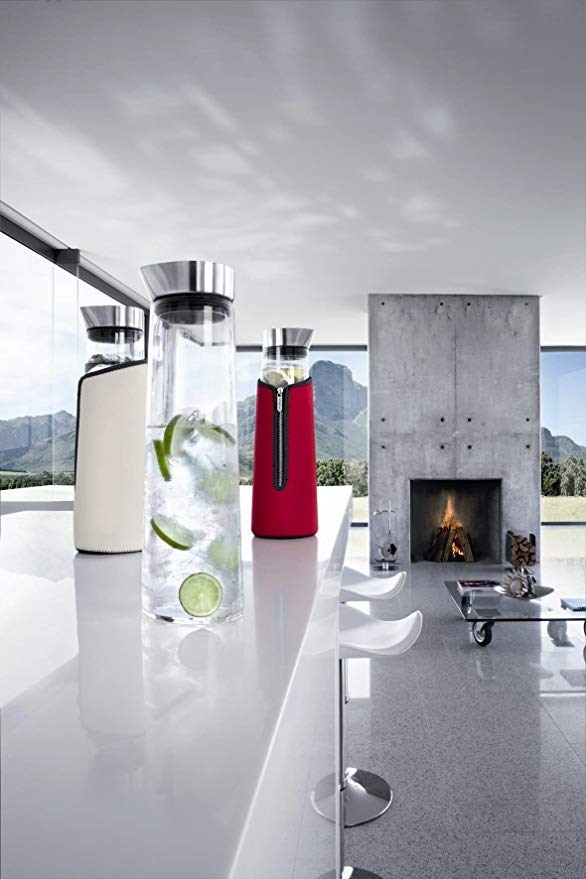 Obrázok z Chladiaci golier pre karafu ACQUA 63436