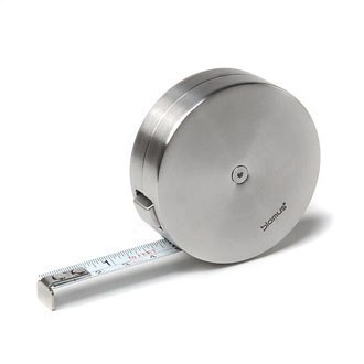 Obrázok z Zvinovací meter GENTS 3m