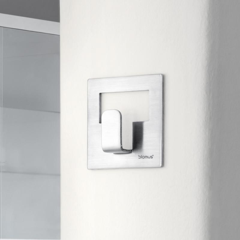 Obrázok z Háčik VINDO nerez matný