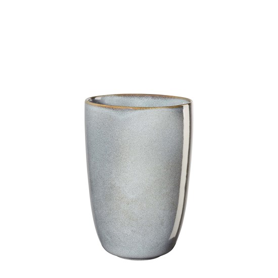 Váza SAISONS 16 cm denim_0