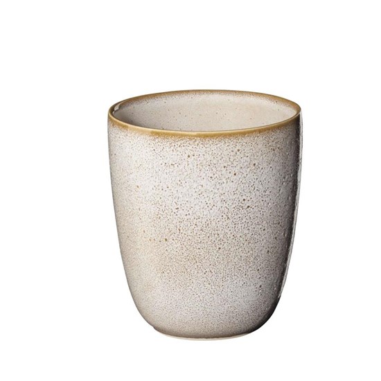 Hrnek SAISONS 250 ml pískový_0