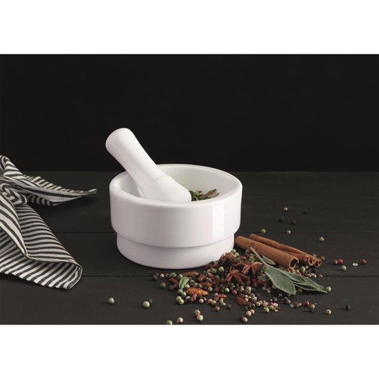 Hmoždíř s paličkou 250°C_2