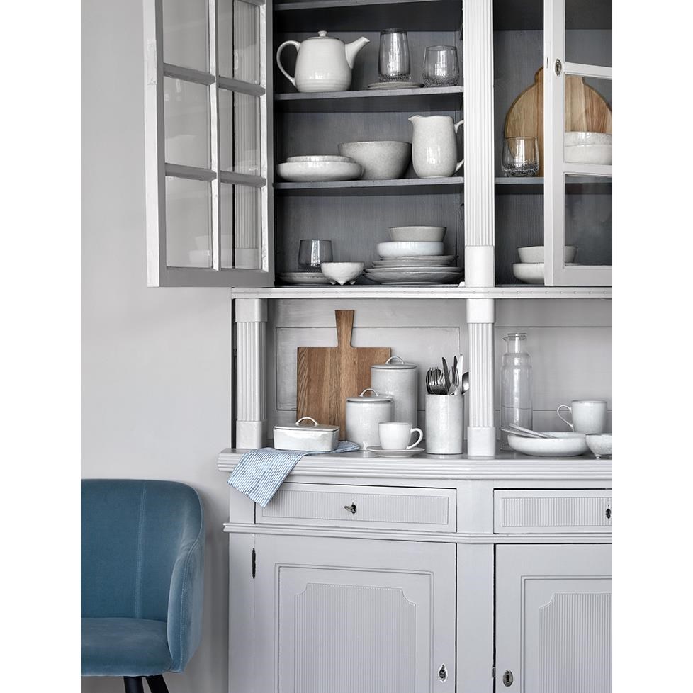 Velký talíř NORDIC SAND 30 cm pískový_0