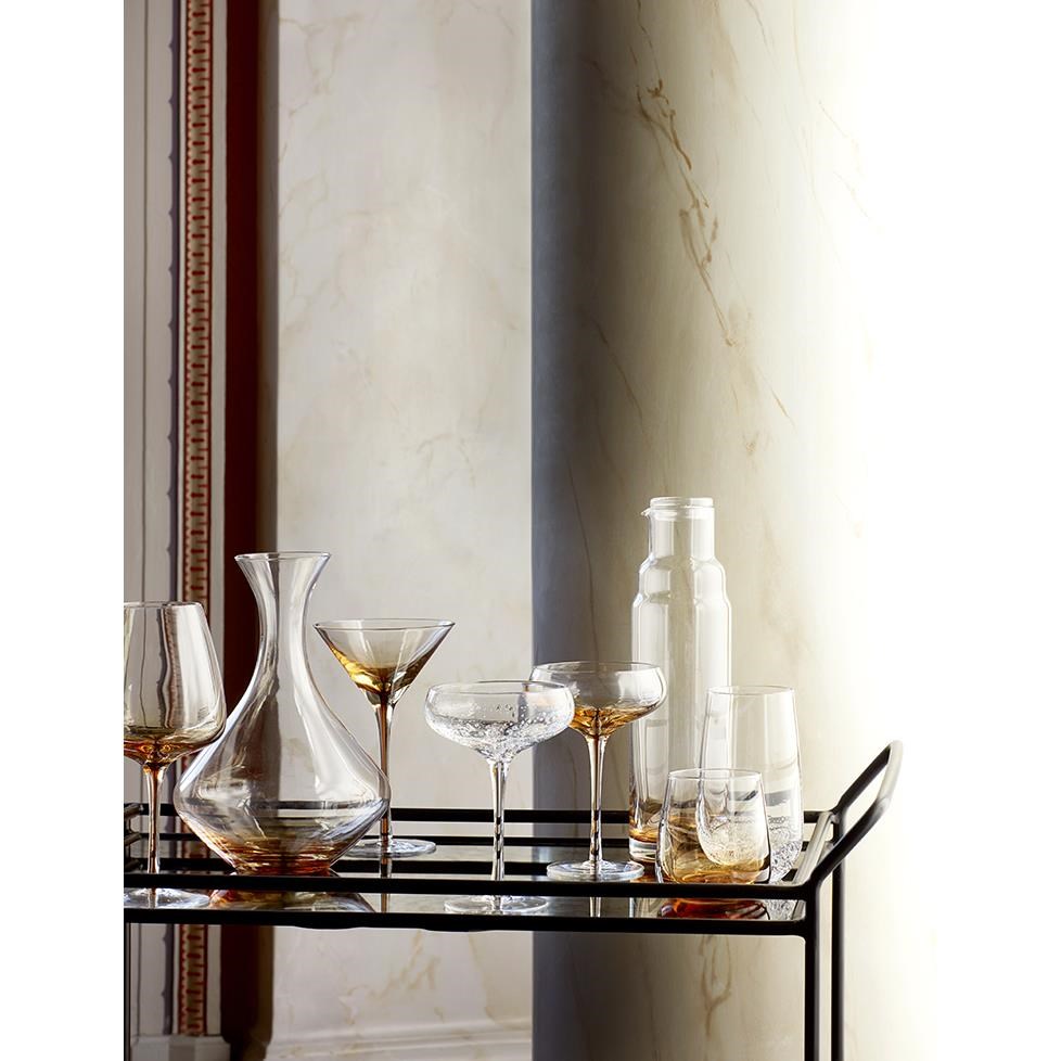 Sklenice na vodu AMBER 550ml_0