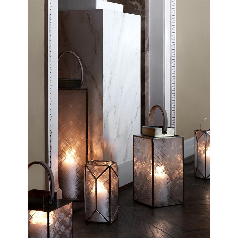 Lucerna LIFA mosaz 65 cm_0