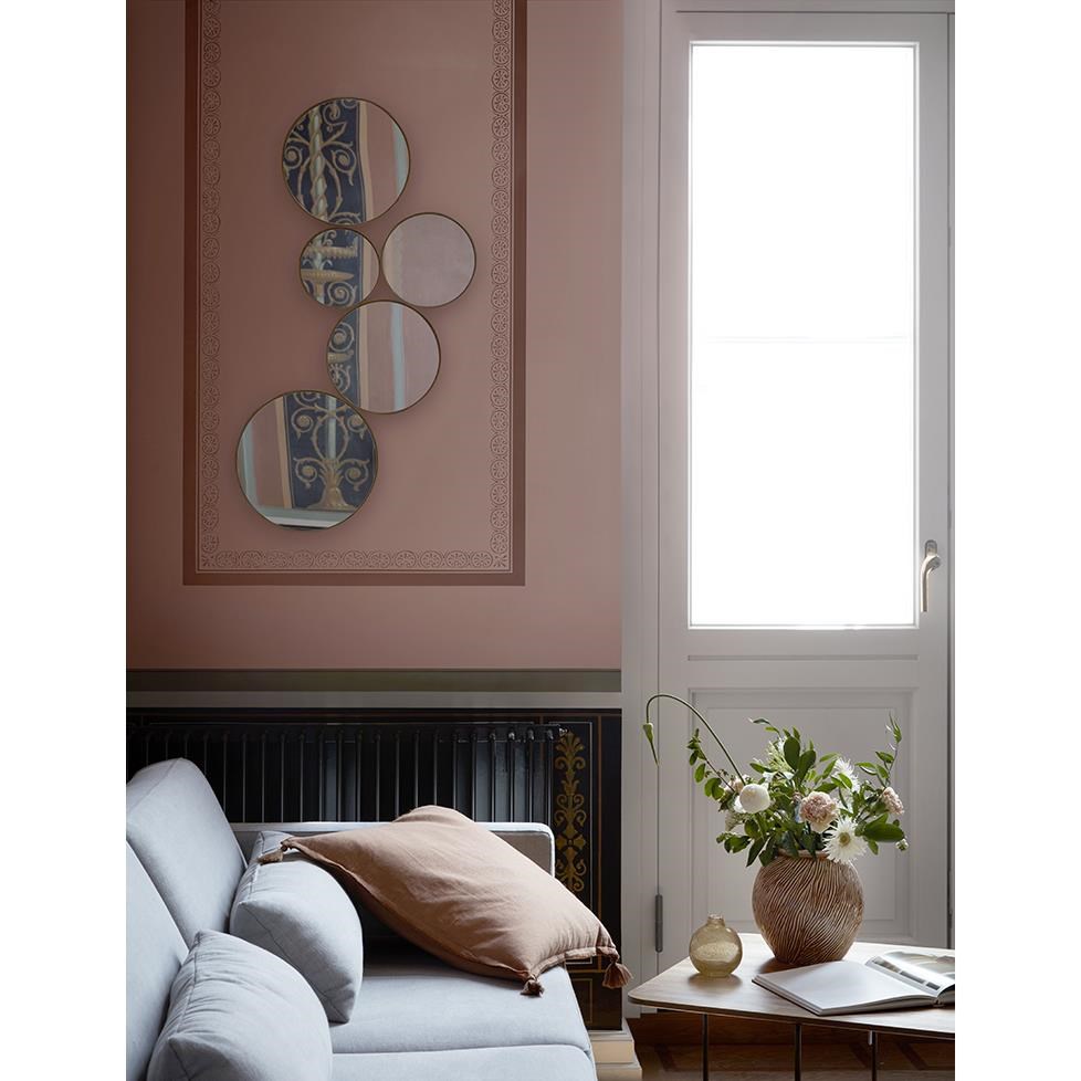 Zrcadla KUNST SET/5 ks_0