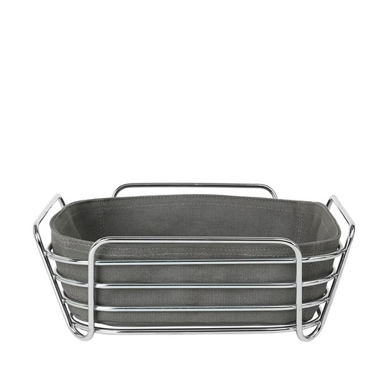 Ošatka na pečivo DELARA 25x25 cm agave_0