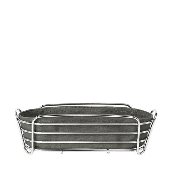 Ošatka na pečivo DELARA oválná agave_0