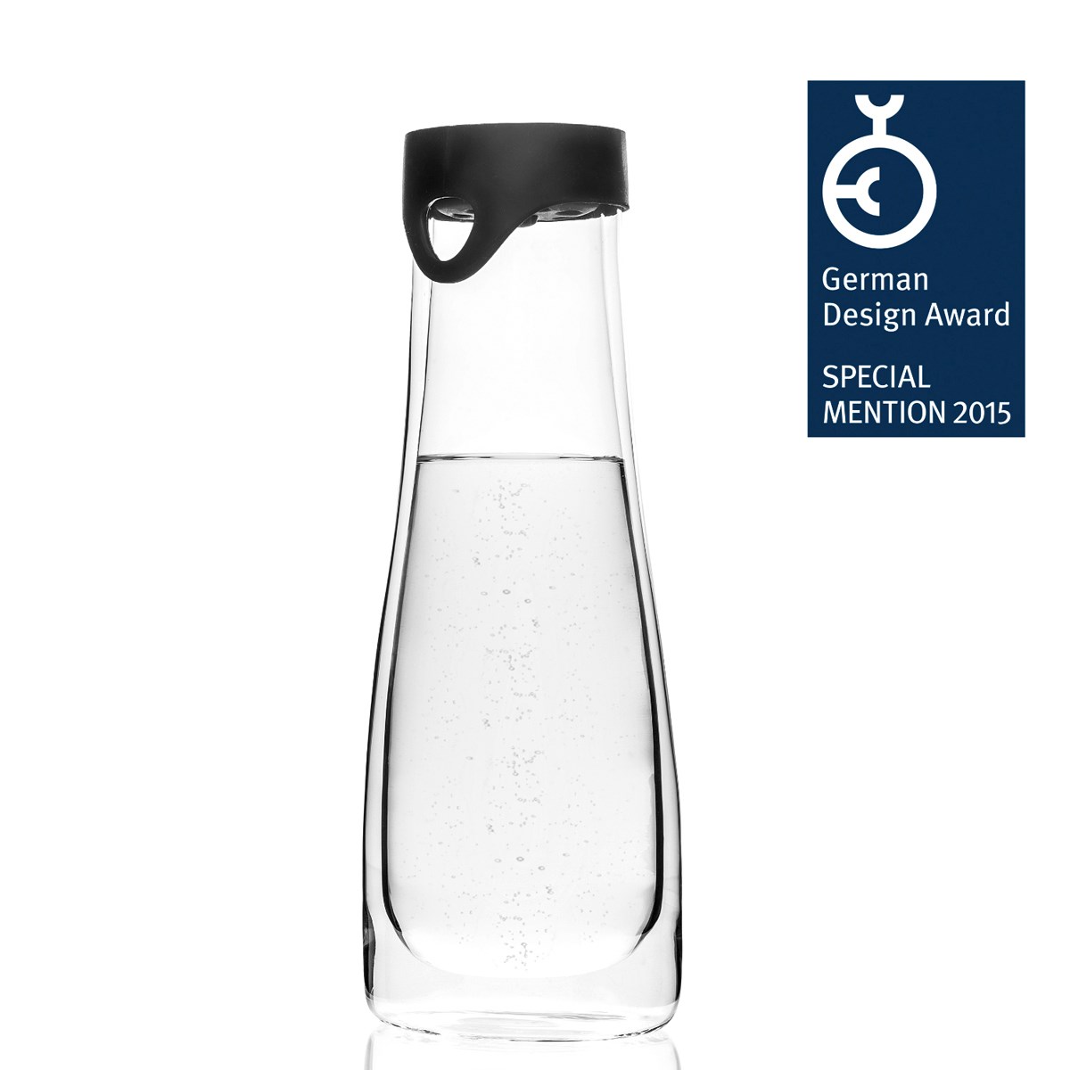 Karafa PRIMO dvojtá stěna 1l_0