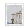 Fotorámeček PRISMA 20x25 cm bílý_0