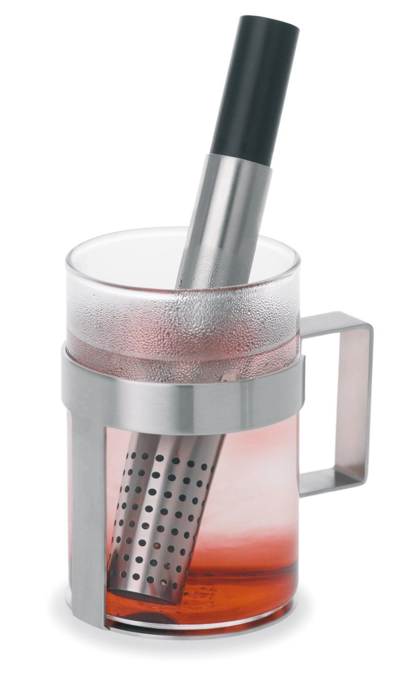 Obrázok z Sitko na sypaný čaj UTILO