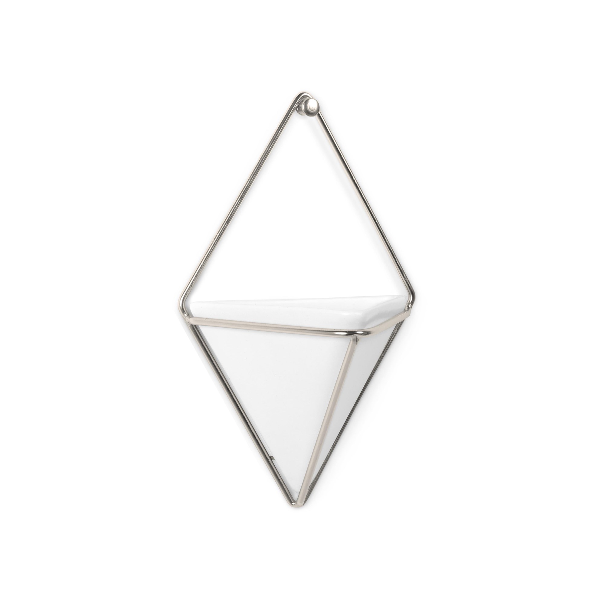 Květináč na stěnu TRIGG malý set/2ks_0