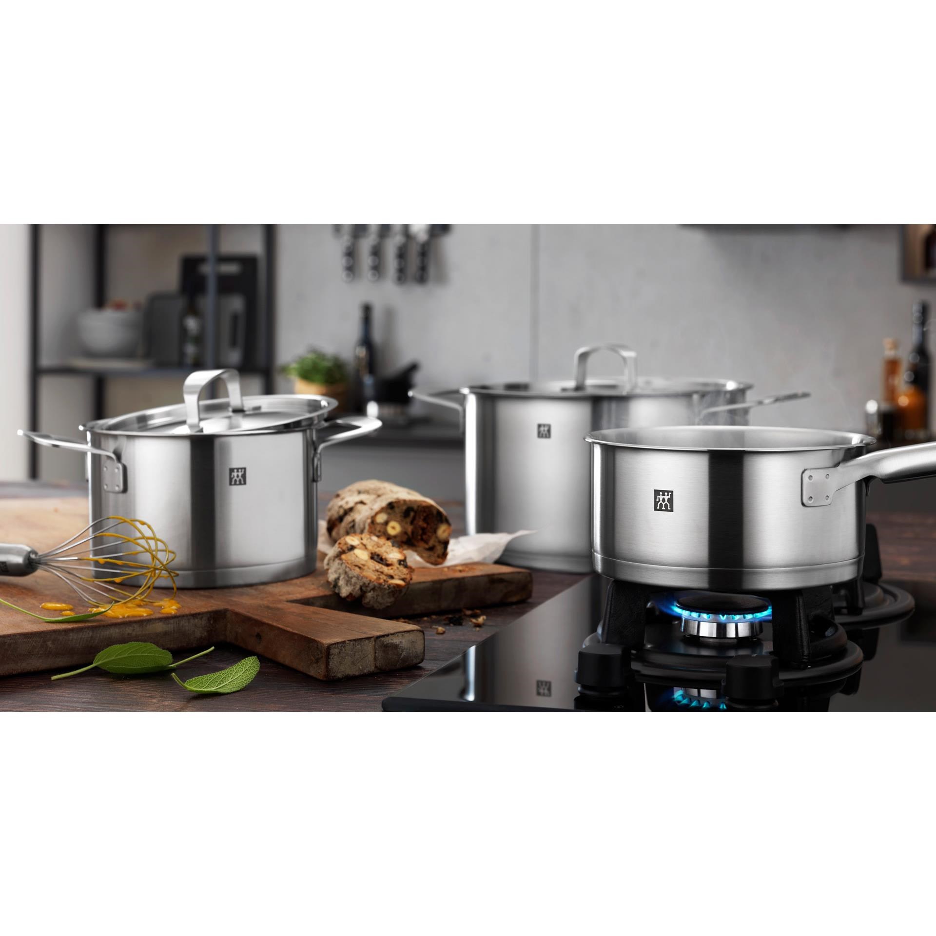 Sada hrnců Zwilling BASE SET/3ks_5