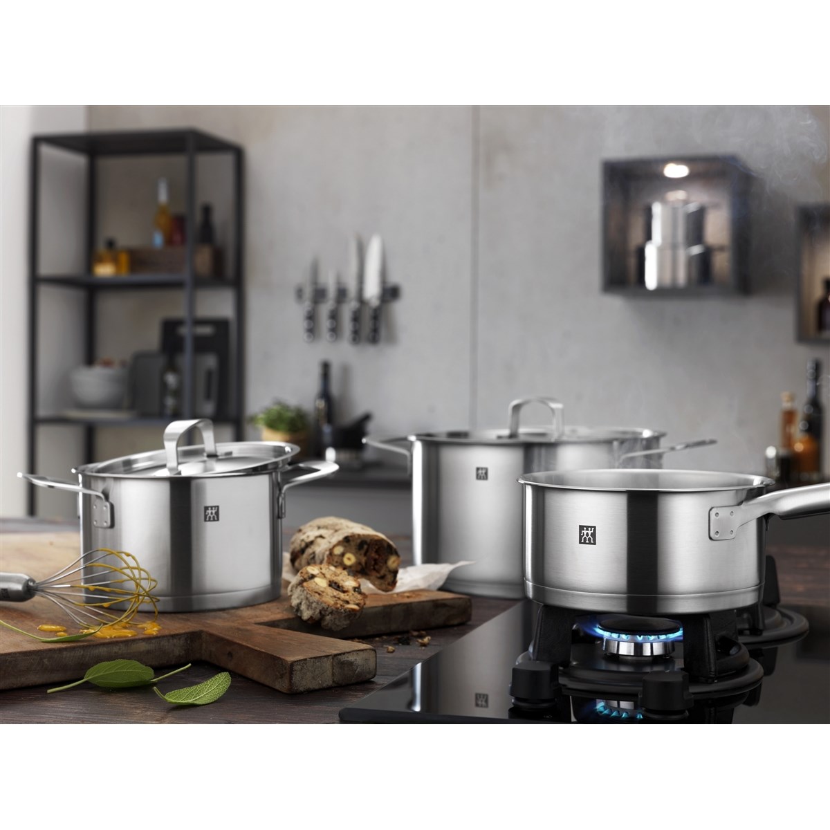 Sada hrnců Zwilling BASE SET/3ks_6