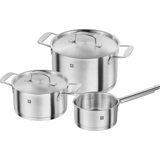 Sada hrnců Zwilling BASE SET/3ks_7