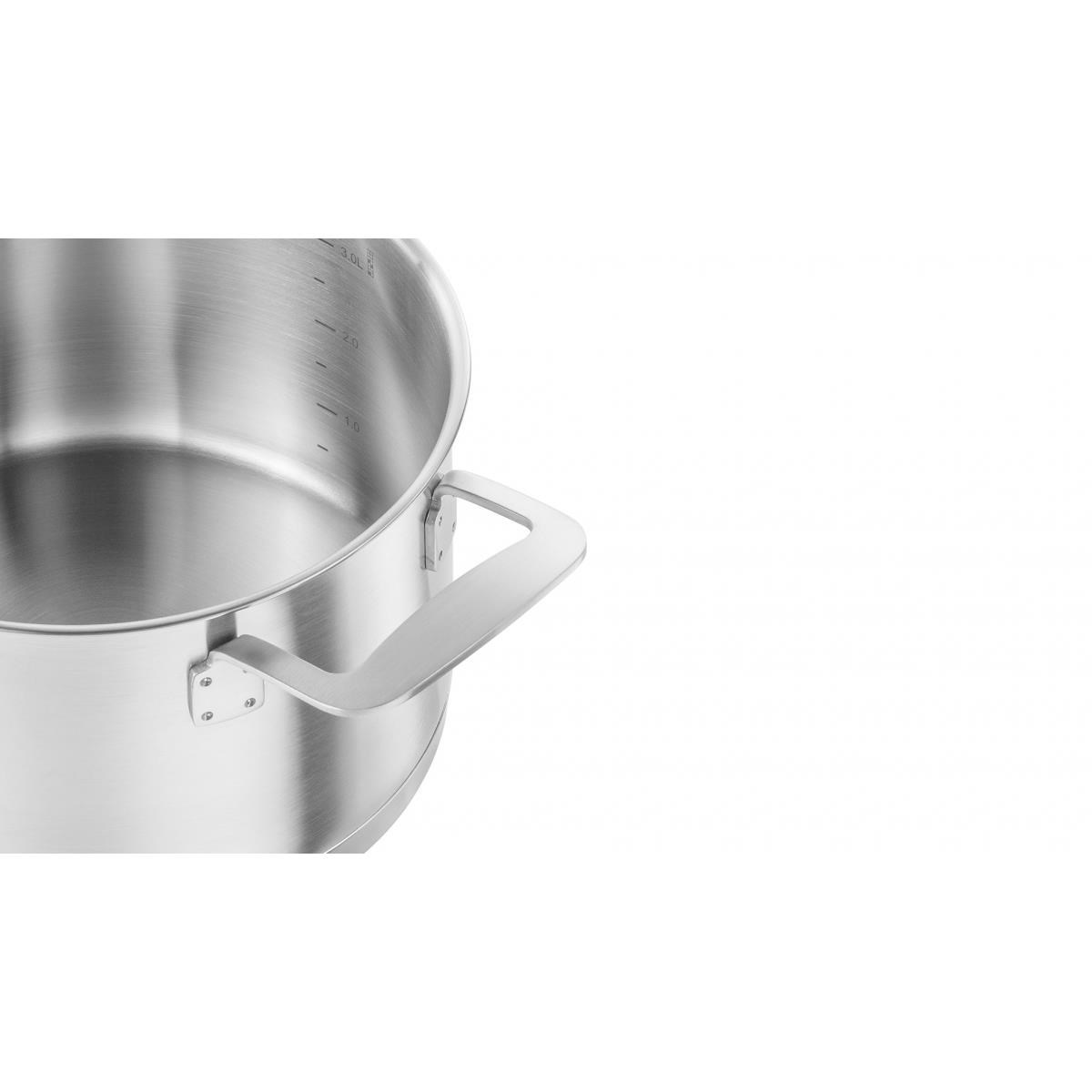 Sada hrnců Zwilling BASE SET/4ks_2