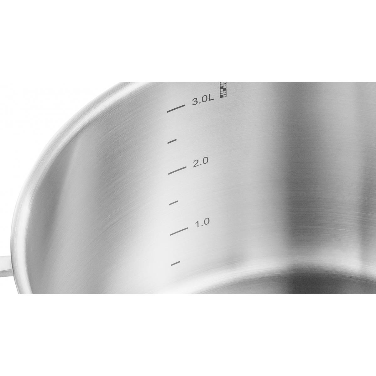 Sada hrnců Zwilling BASE SET/4ks_4