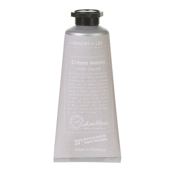 Krém na ruce 30 ml LILIE_0