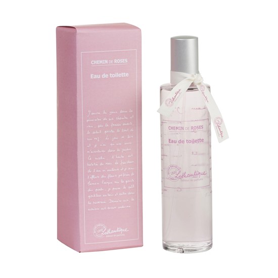 Toaletní voda 100 ml RŮŽE_0