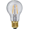LED žárovka "Soft Glow", E27, 2100 K_0