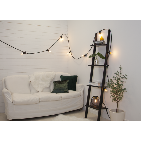 LED žárovka "Soft Glow", E27, 2100 K_1