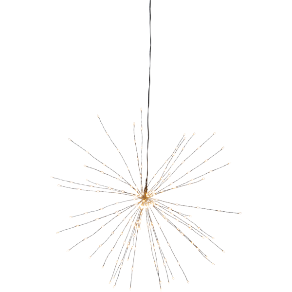 LED dekorace na zavěšení "Firework" 200x_2