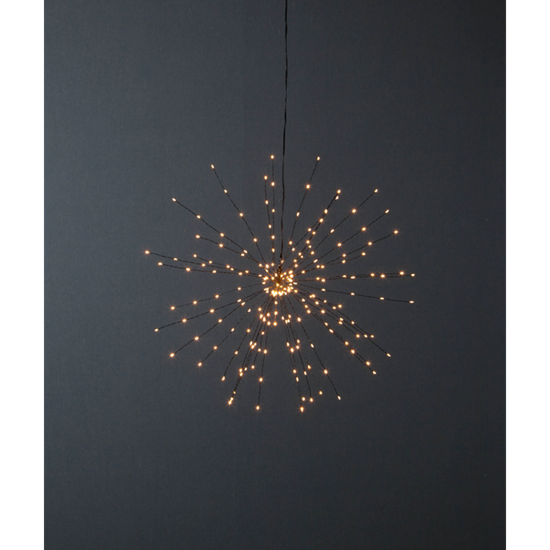 LED dekorace na zavěšení "Firework" 200x_3