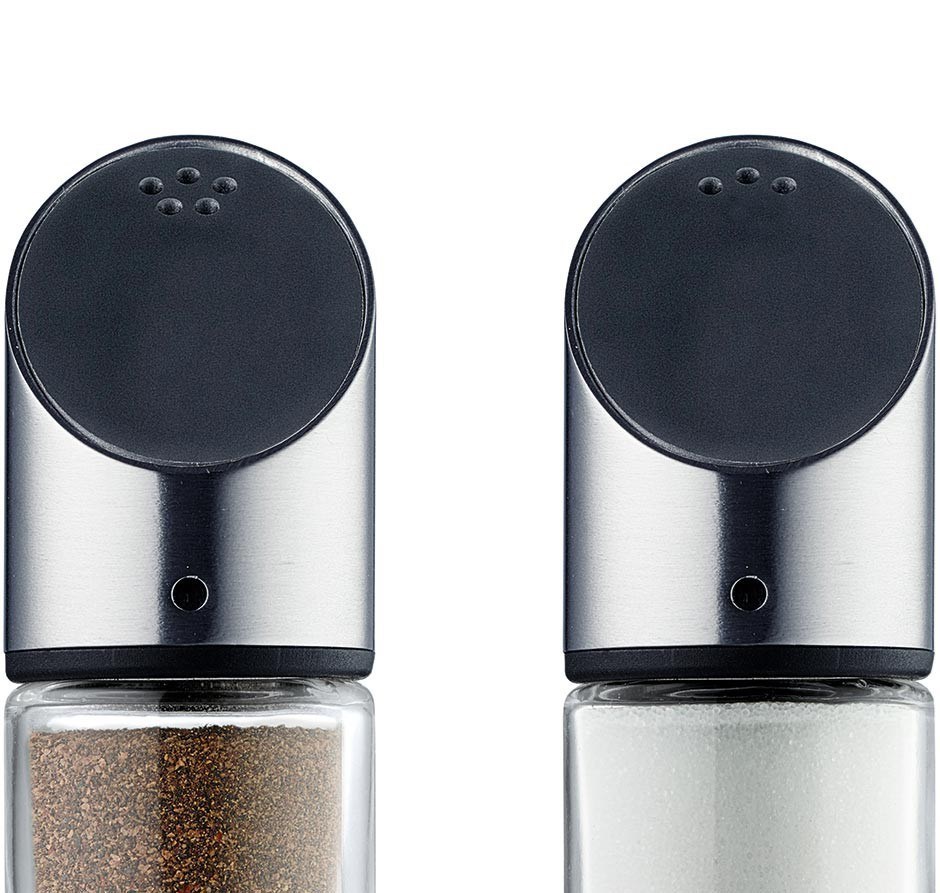 Obrázok z Soľnička & korenička LIVO SET/2ks