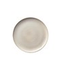 Mělký talíř SAISONS 26,5 cm pískový_0