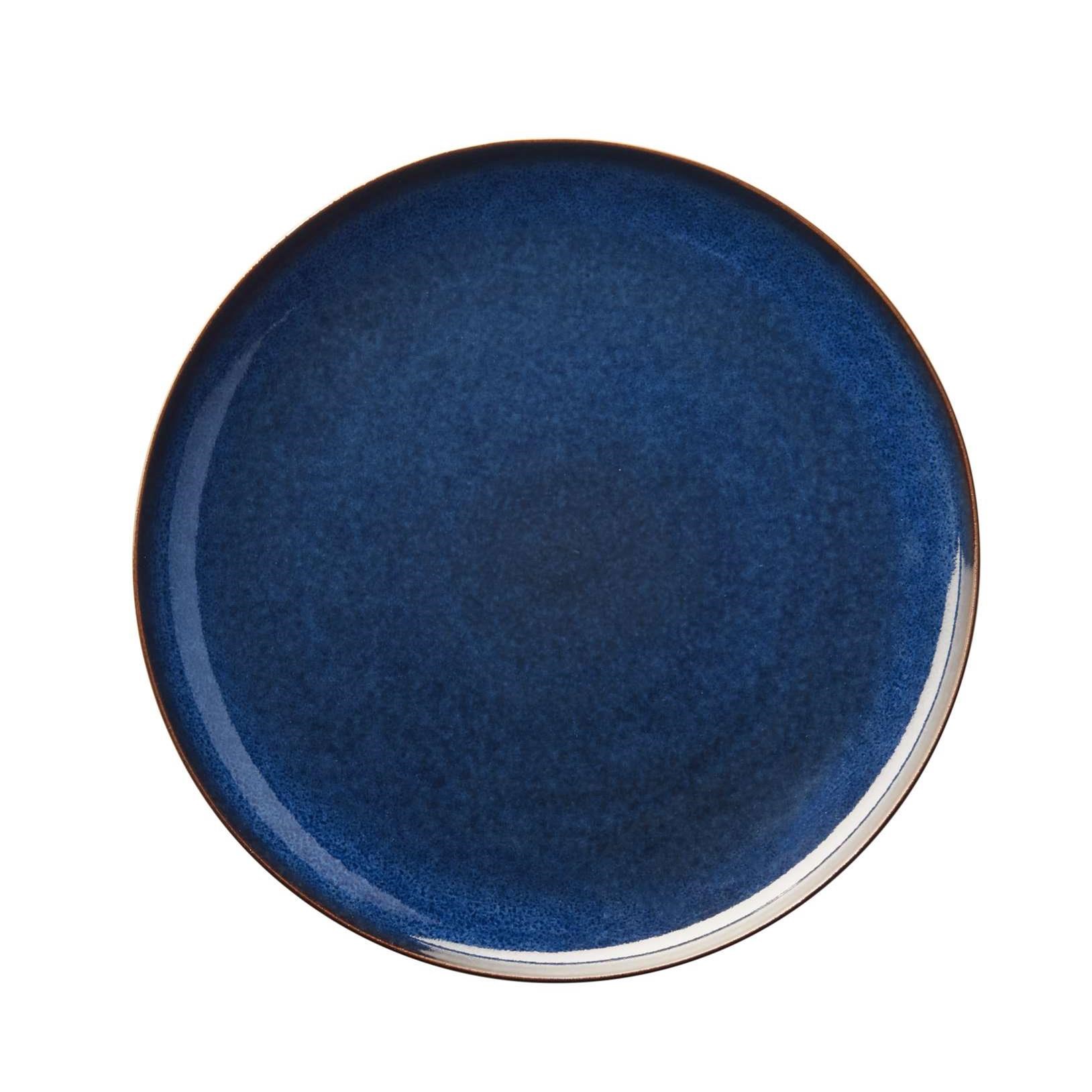 Mělký talíř SAISONS 26,5 cm blue_0