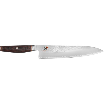 Japonský nůž MIYABI 6000 MCT 24 cm_0