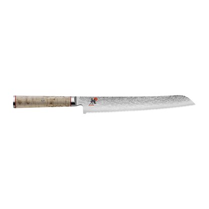 Japonský nůž na chléb MIYABI 5000MCD 23 cm_0