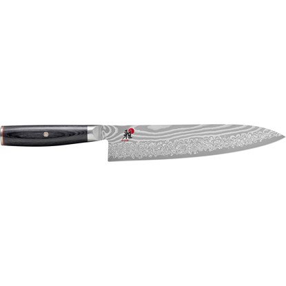 Japonský nůž MIYABI GYUTOH 5000FCD 24 cm_0