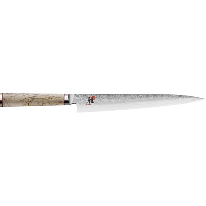 Japonský nůž MIYABI SUJIHIKI 5000MCD 24 cm_0