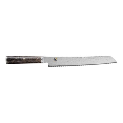 Japonský nůž na chléb MIYABI 5000MCD 67 24 cm_0