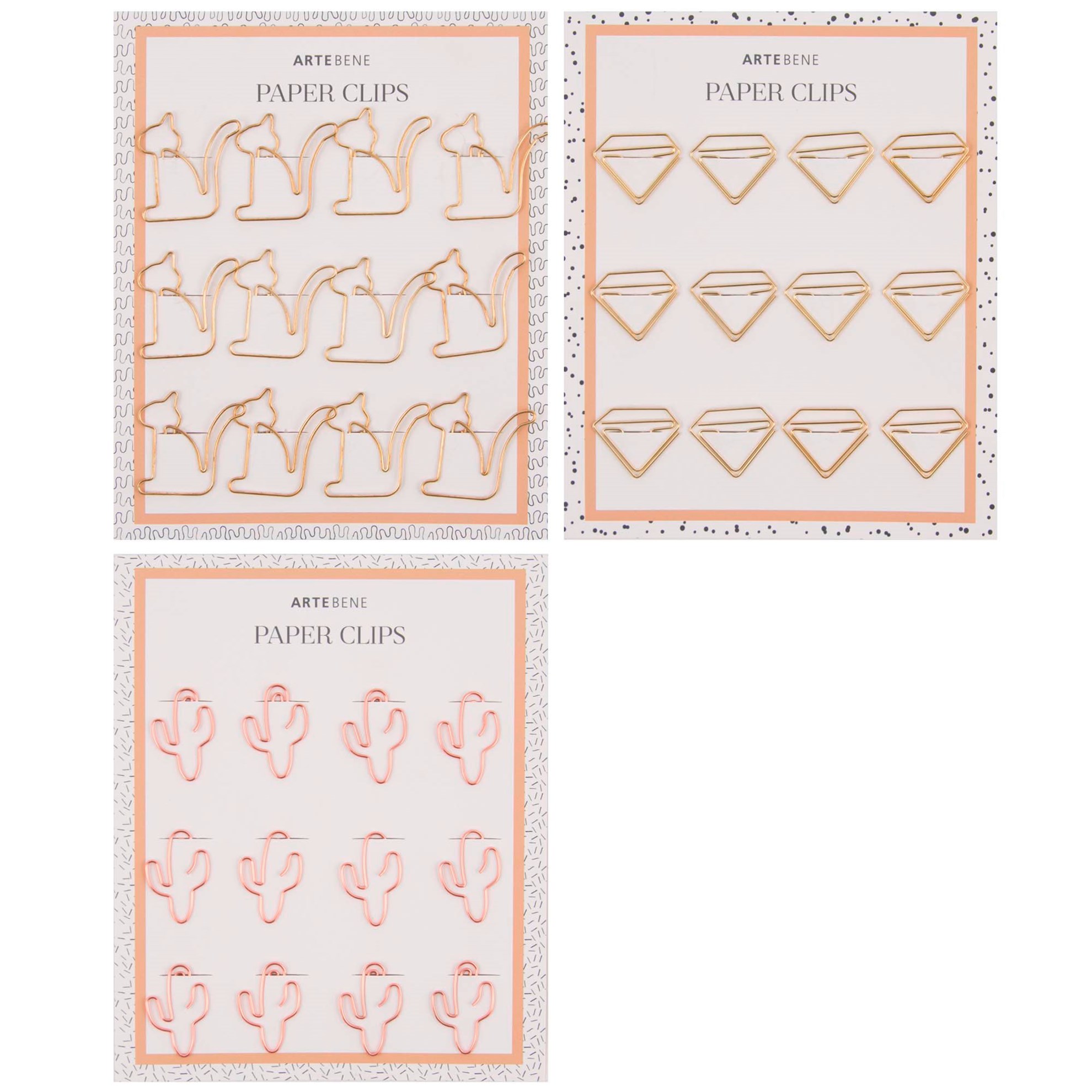 Kovové sponky 3dr. cena/1druh_0