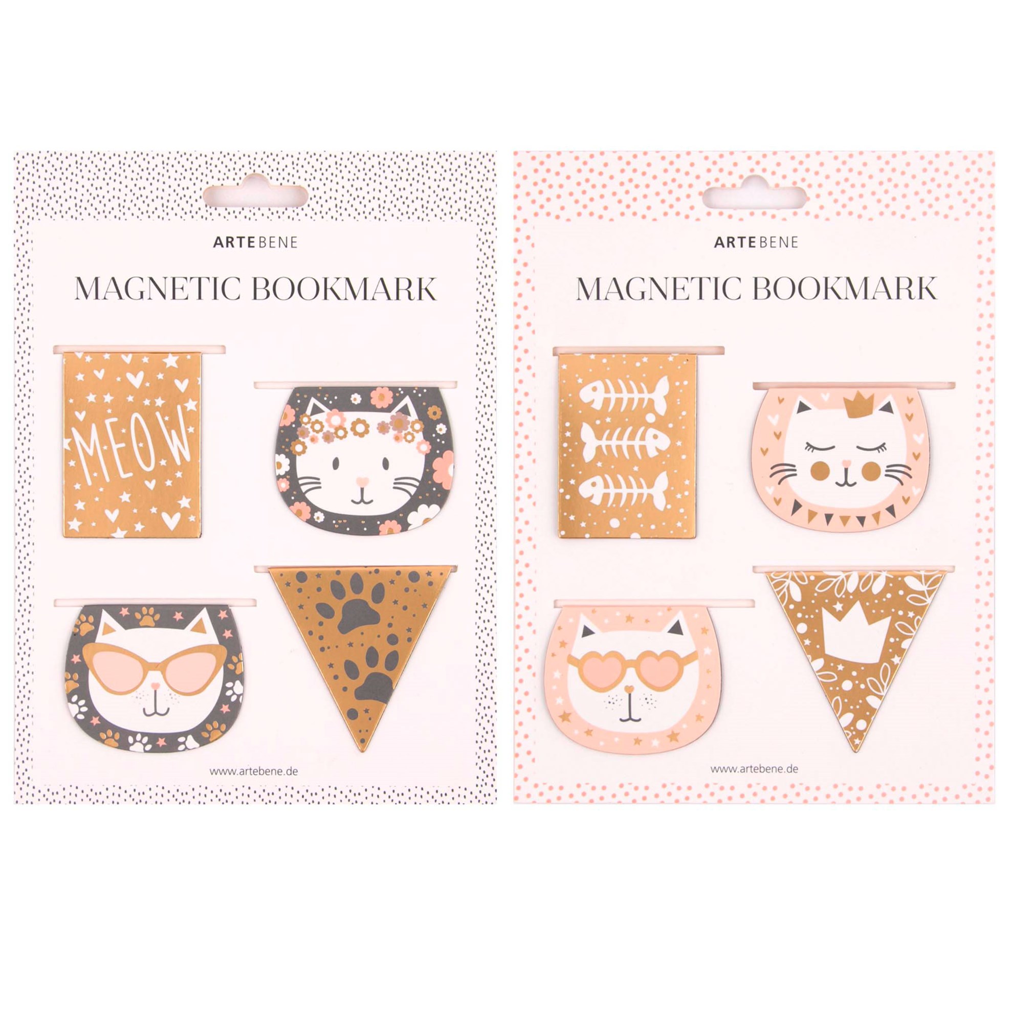 Magnetické záložky do knížky 2dr. cena za kus_0