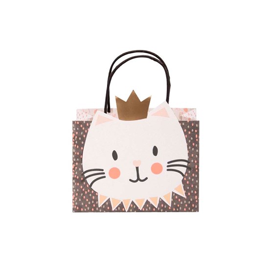 Kvalitní dárková taška 20x14x11 cm_0