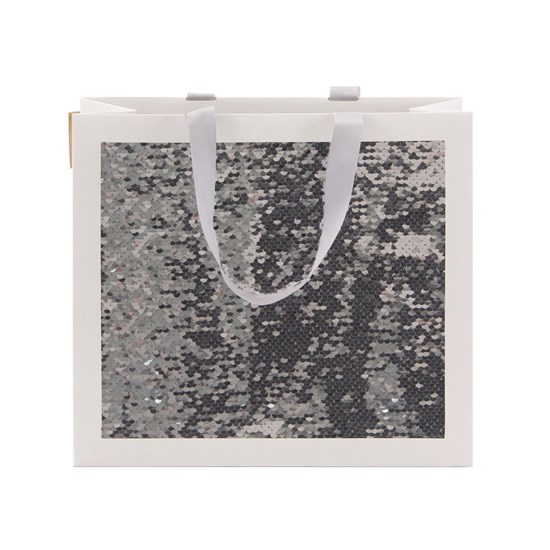 Kvalitní dárková taška 28x25x11 cm_0