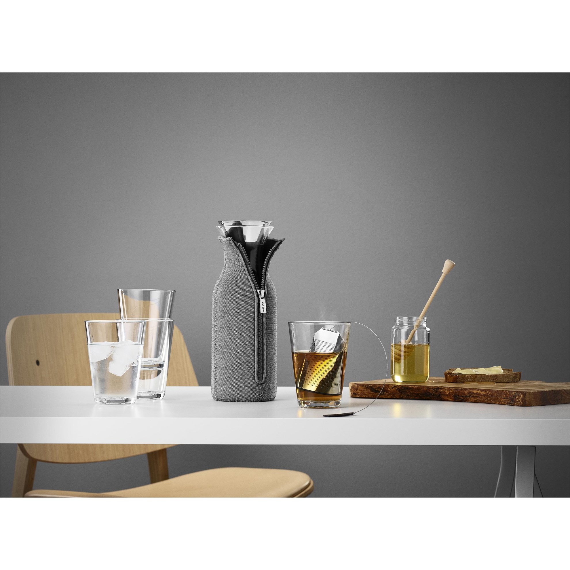 Sklenice na vodu SET/6ks 250 ml_2