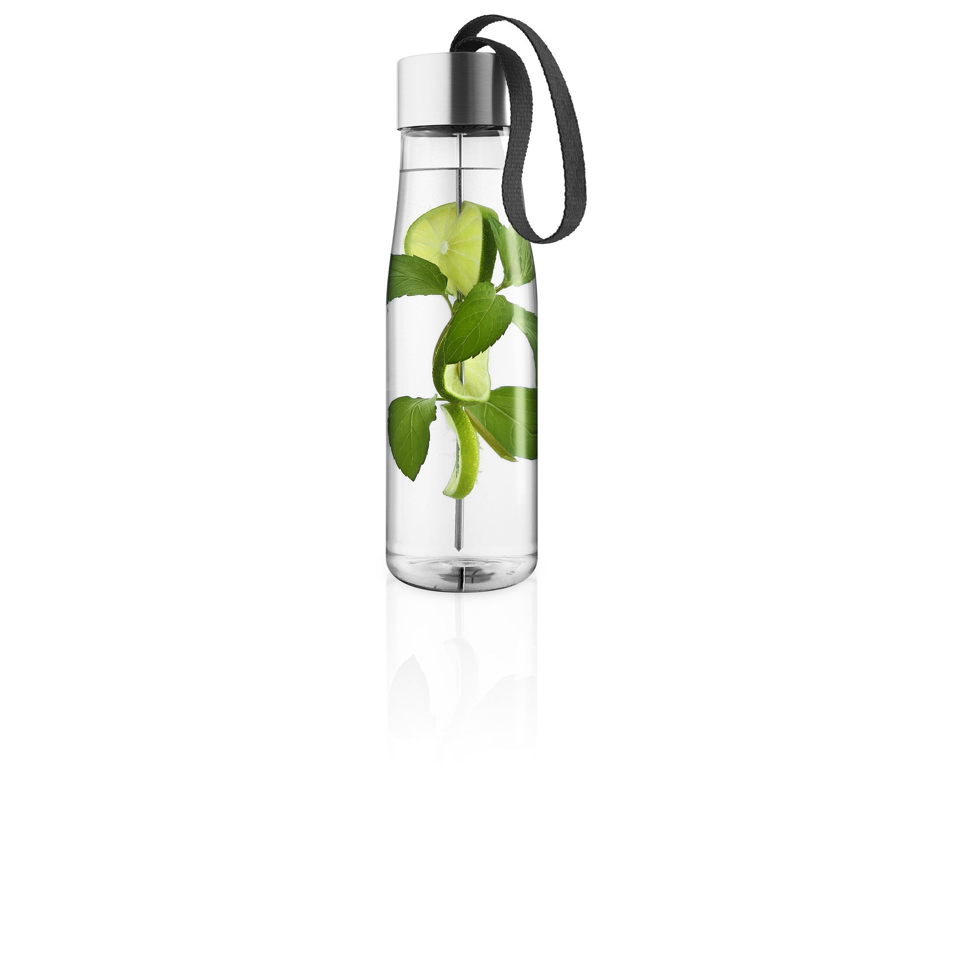 Láhev na pití MyFlavour 0,75l černá_4