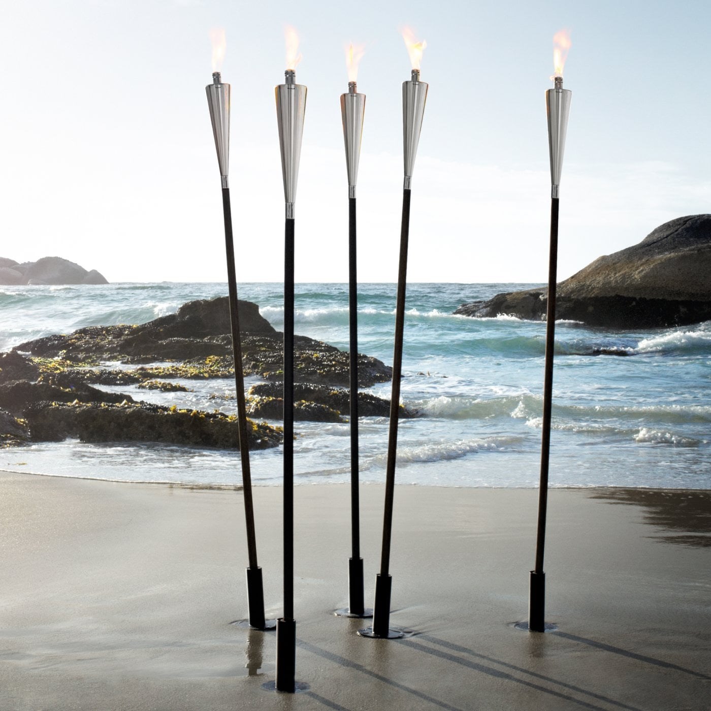 Obrázok z Záhradný lúč ORCHOS DH 8h