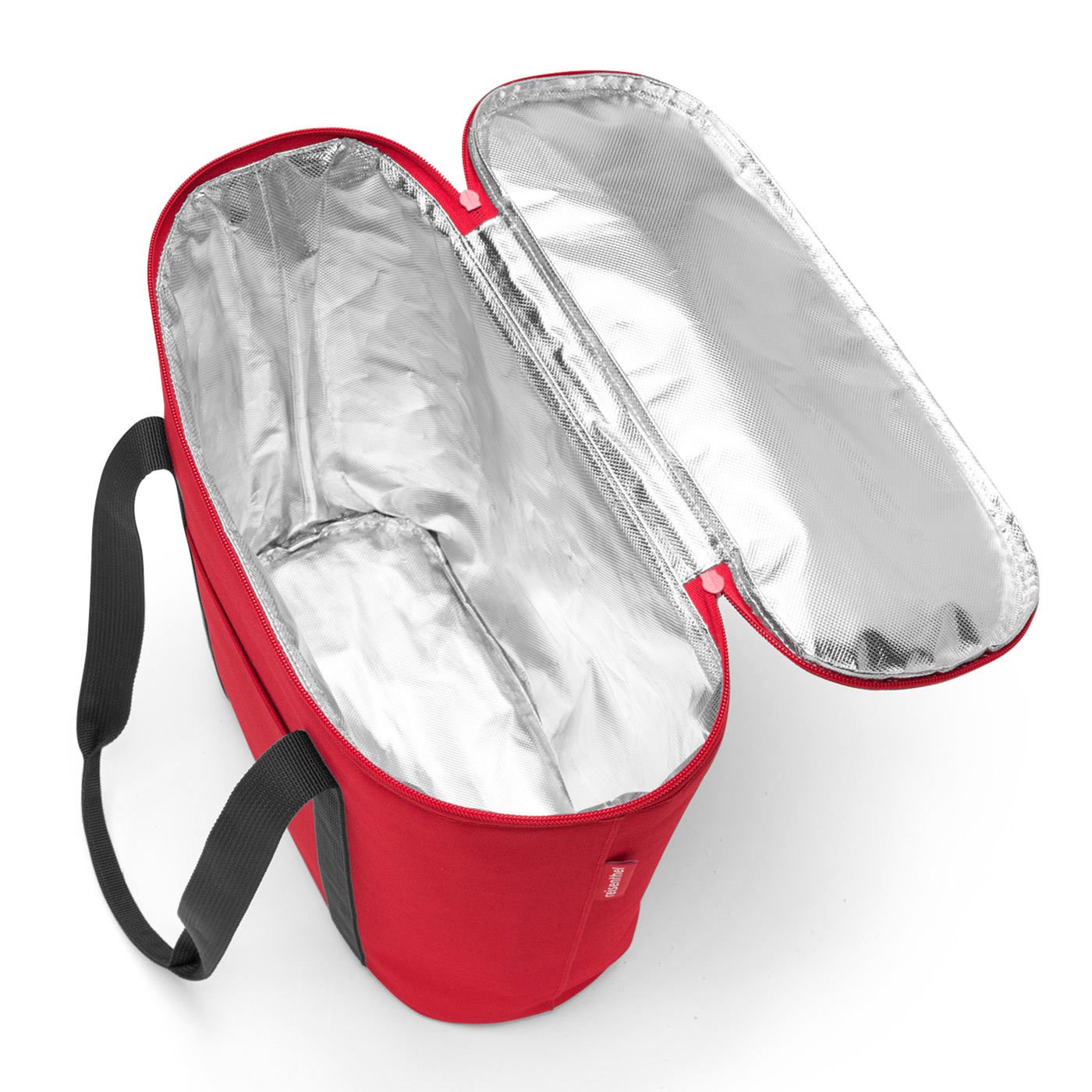 Termotaška na nákup/piknik Thermoshopper red_0